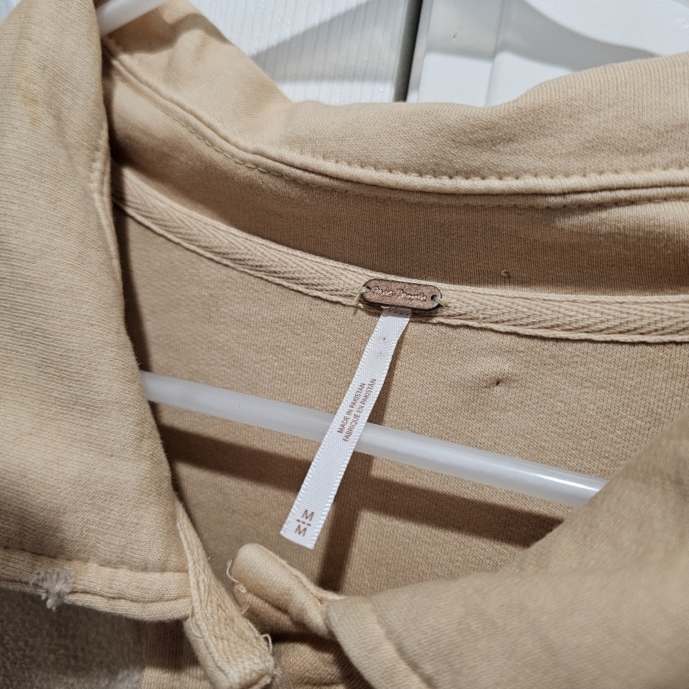 Free People Ruby Jacket - Picture 6 of 7